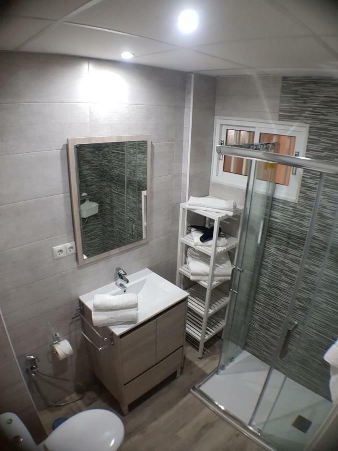 דירות בנאלמדנה Kako House מראה חיצוני תמונה