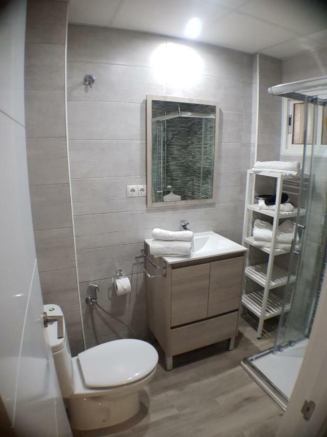 דירות בנאלמדנה Kako House מראה חיצוני תמונה
