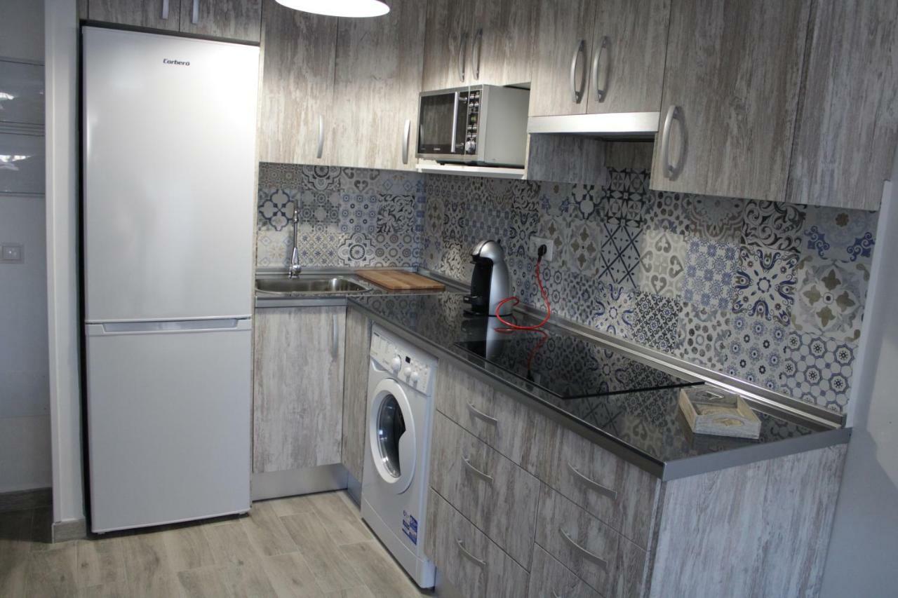 דירות בנאלמדנה Kako House מראה חיצוני תמונה