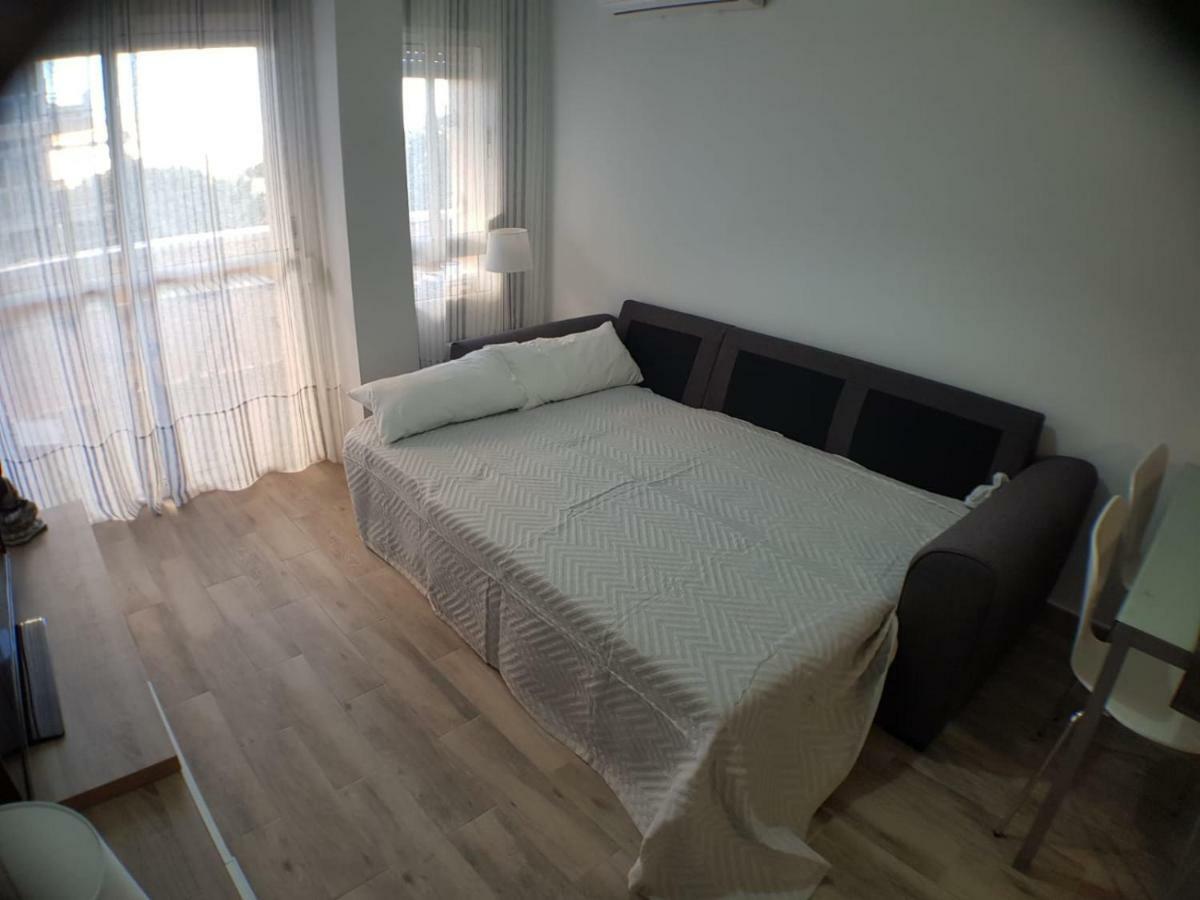 דירות בנאלמדנה Kako House מראה חיצוני תמונה
