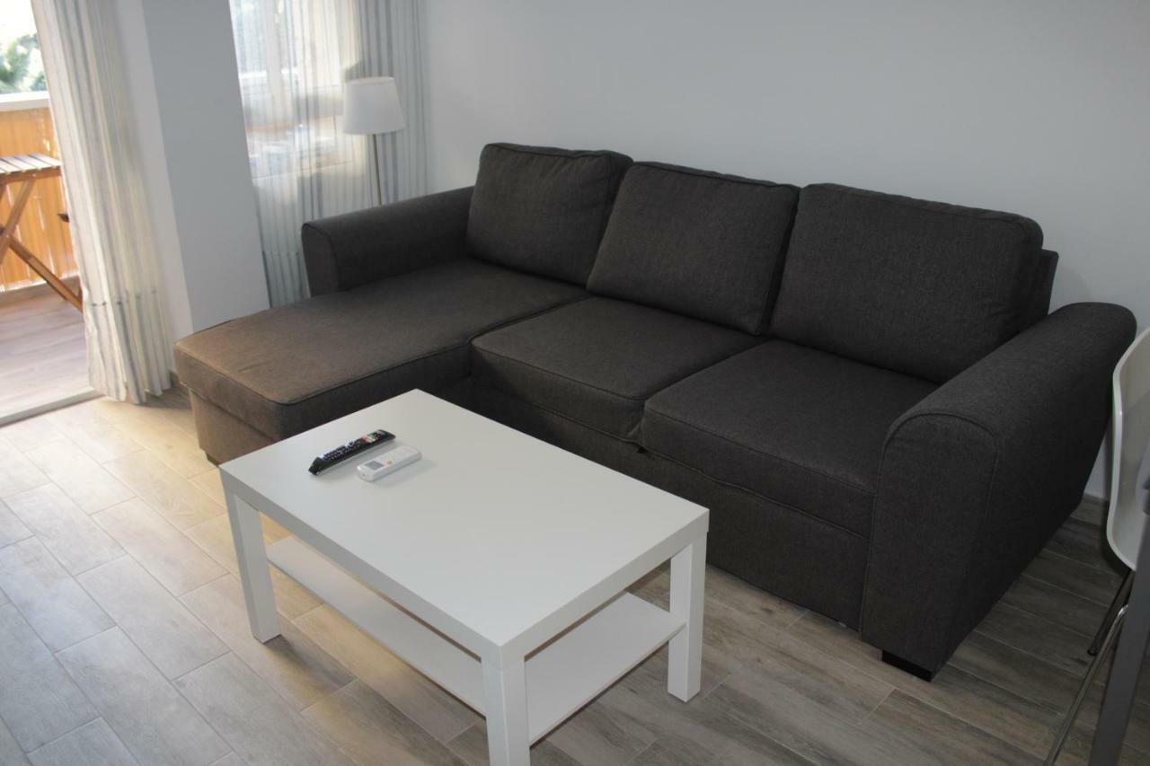 דירות בנאלמדנה Kako House מראה חיצוני תמונה
